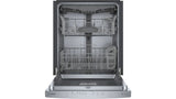BOSCH 300 Series Dishwasher  24'' Stainless steel SHS53CD5N - Stainless Steel Anti-fingerprint (SHS53CD5N)