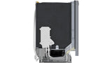 BOSCH  300 Series Dishwasher 24'' - Stainless Steel (SHS53CD5N)