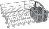 BOSCH  100 Series Built-in Dishwasher 24'' - Panel Ready (SHV41DB3N)