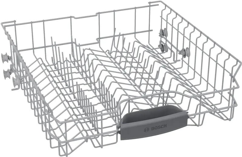 BOSCH  100 Series Dishwasher 24'' - Custom Panel (SHV41DB3N)
