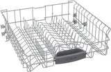 BOSCH  100 Series Built-in Dishwasher 24'' - Panel Ready (SHV41DB3N)