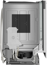 BOSCH  100 Series Built-in Dishwasher 24'' - Panel Ready (SHV41DB3N)