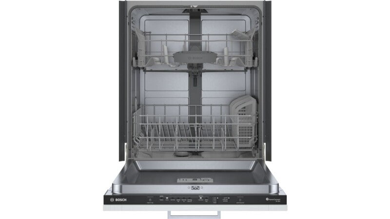 BOSCH 100 Plus Dishwasher 24'' - Not Applicable (SHV4AEB3N)