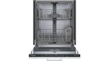 BOSCH 100 Plus Dishwasher 24'' - Not Applicable (SHV4AEB3N)