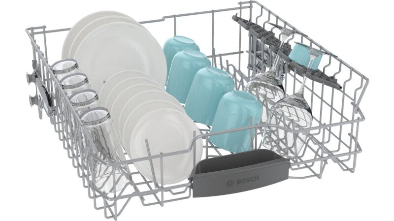 BOSCH 100 Plus Dishwasher 24'' - Not Applicable (SHV4AEB3N)