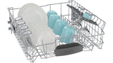 BOSCH 100 Plus Dishwasher 24'' - Not Applicable (SHV4AEB3N)