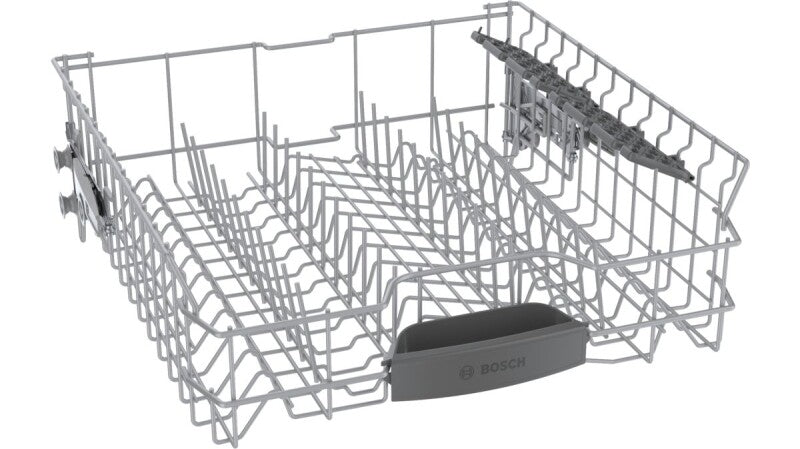 BOSCH 100 Plus Dishwasher 24'' - Not Applicable (SHV4AEB3N)