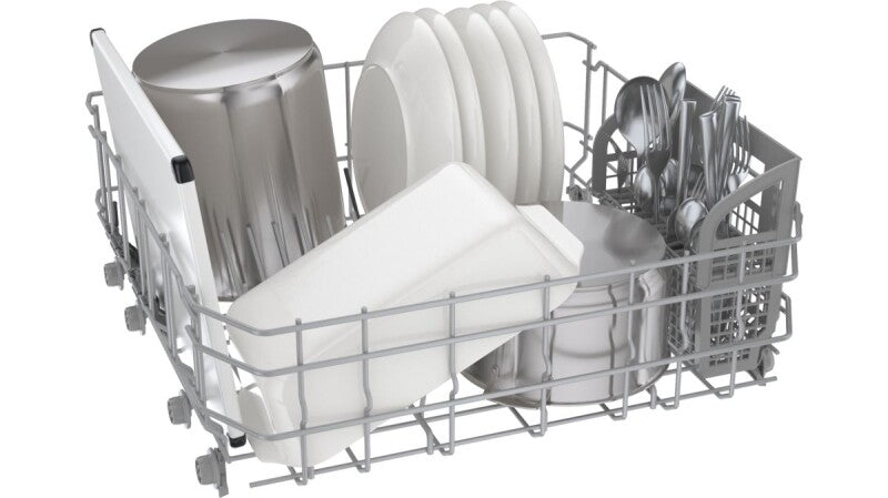 BOSCH 100 Plus Dishwasher 24'' - Not Applicable (SHV4AEB3N)