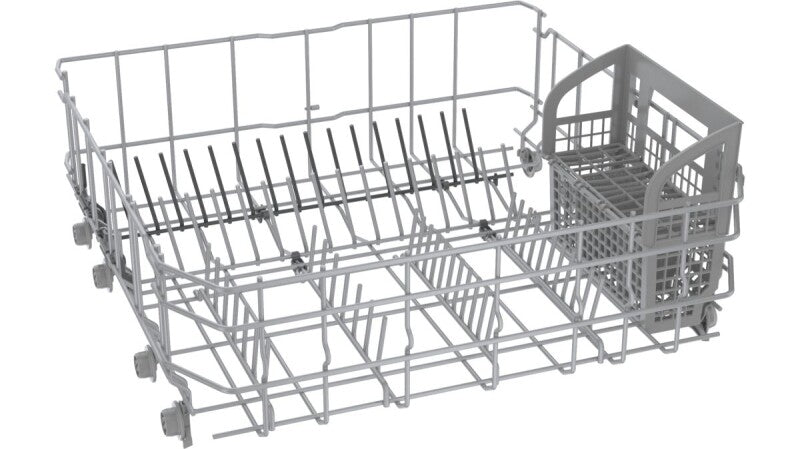 BOSCH 100 Plus Dishwasher 24'' - Not Applicable (SHV4AEB3N)
