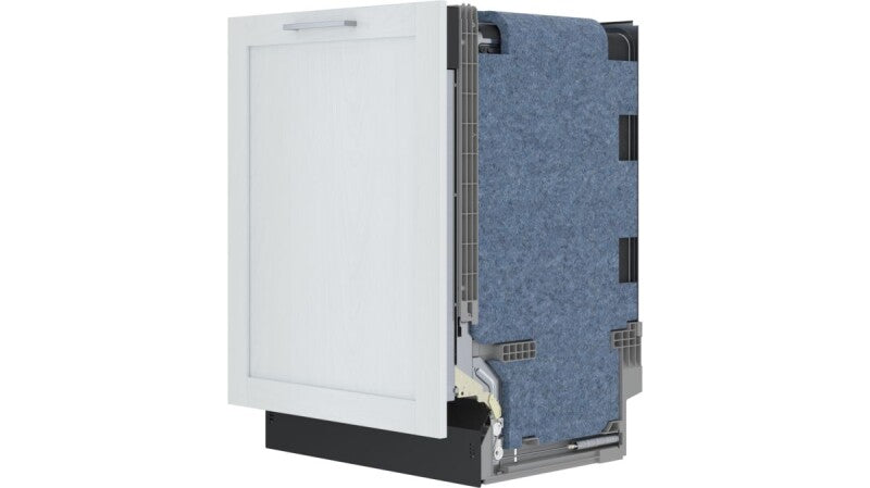 BOSCH 100 Plus Dishwasher 24'' - Not Applicable (SHV4AEB3N)