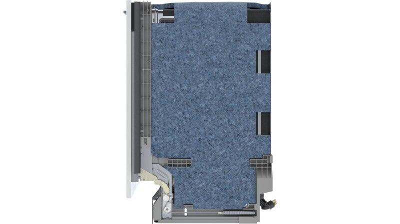 BOSCH 100 Plus Dishwasher 24'' - Not Applicable (SHV4AEB3N)