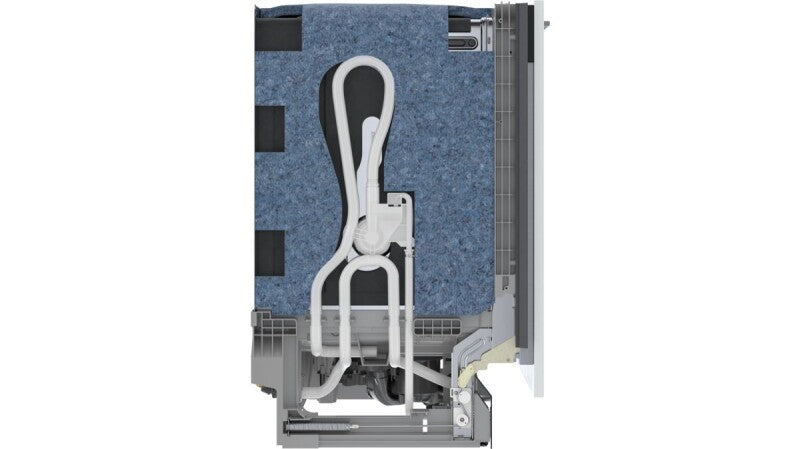 BOSCH 100 Plus Dishwasher 24'' - Not Applicable (SHV4AEB3N)