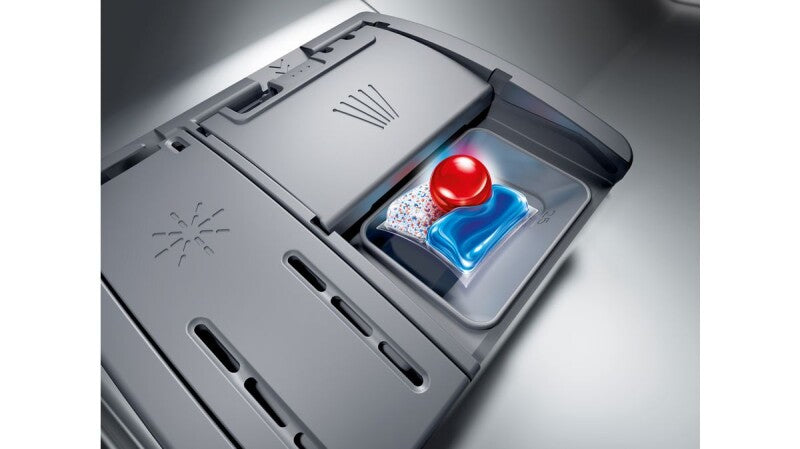 BOSCH 100 Plus Dishwasher 24'' - Not Applicable (SHV4AEB3N)