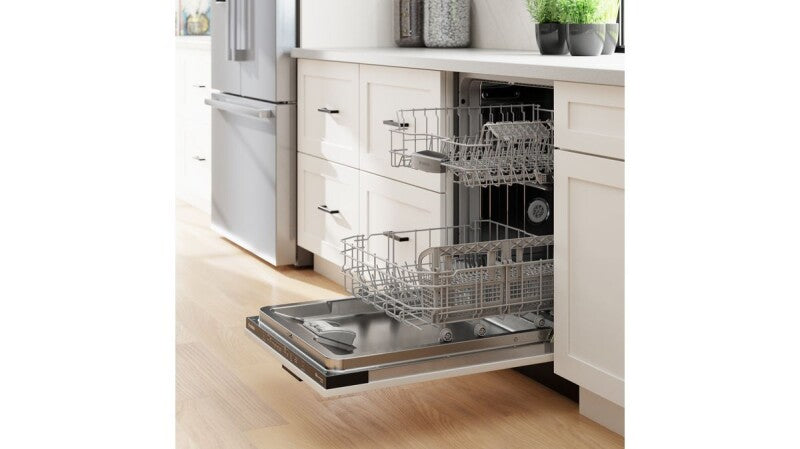 BOSCH 100 Plus Dishwasher 24'' - Not Applicable (SHV4AEB3N)