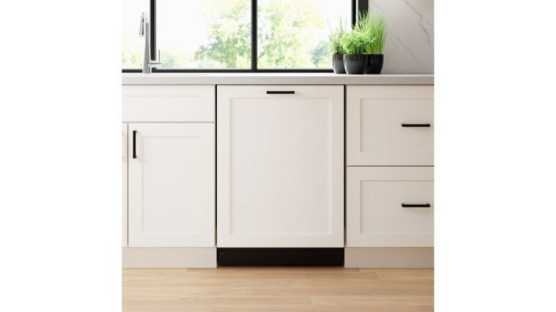 BOSCH 100 Plus Dishwasher 24'' - Not Applicable (SHV4AEB3N)