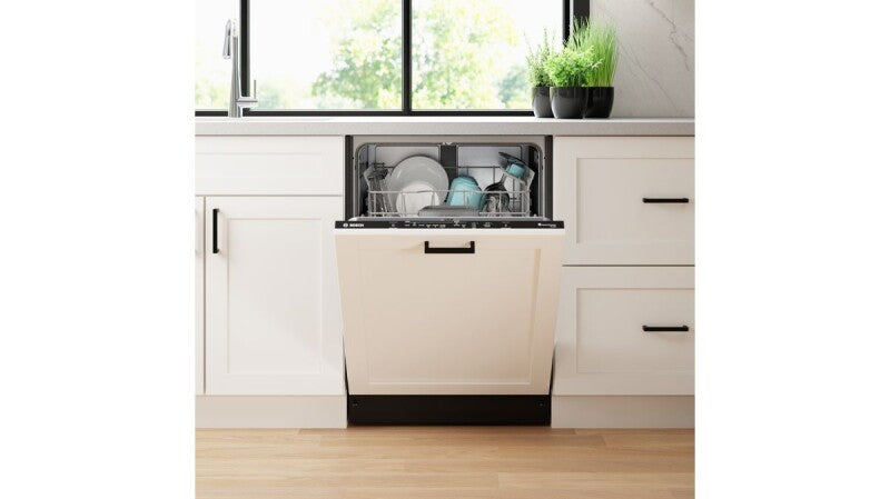 BOSCH 100 Plus Dishwasher 24'' - Not Applicable (SHV4AEB3N)