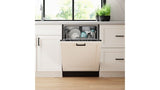 BOSCH 100 Plus Dishwasher 24'' - Not Applicable (SHV4AEB3N)