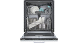 Bosch  300 Series Dishwasher 24'' - Custom Panel (SHV53CM3N)
