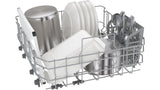 Bosch  300 Series Dishwasher 24'' - Custom Panel (SHV53CM3N)