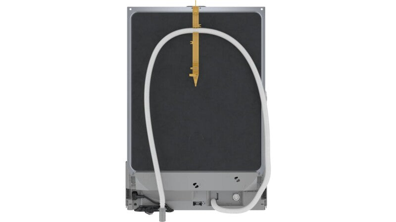 BOSCH  300 Series Dishwasher 24'' - Custom Panel (SHV53CM3N)