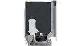 Bosch  300 Series Dishwasher 24'' - Custom Panel (SHV53CM3N)