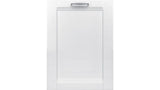 BOSCH  800 Series Dishwasher 24'' - Custom Panel (SHV78CM3N)