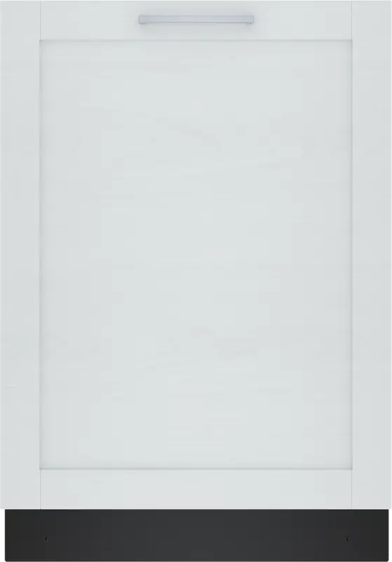 BOSCH  800 Series Built-in Dishwasher 24'' - Panel Ready (SHV78DM3N)