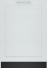 BOSCH  800 Series Built-in Dishwasher 24'' - Panel Ready (SHV78DM3N)