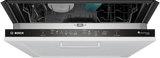 BOSCH  800 Series Built-in Dishwasher 24'' - Panel Ready (SHV78DM3N)