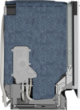 BOSCH 800 Standard Custom Panel - (SHV78DM3N)