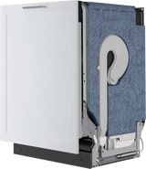 BOSCH  800 Standard Custom Panel - Not Applicable (SHV78DM3N)