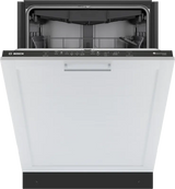 BOSCH  800 Series Built-in Dishwasher 24'' - Panel Ready (SHV78DM3N)