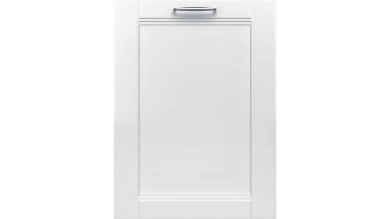 BOSCH  Benchmark™ Built-in Dishwasher 24'' - Panel Ready (SHV9PCM3N)