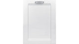 BOSCH  Benchmark™ Built-in Dishwasher 24'' - Panel Ready (SHV9PCM3N)