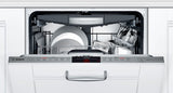 BOSCH 800 Series Dishwasher 24'' - Panel Ready (SHVM78Z53N)