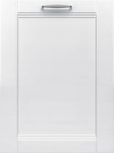 BOSCH 800 Series Dishwasher 24'' - Panel Ready (SHVM78Z53N)