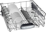 BOSCH 800 Series Dishwasher 24'' - Panel Ready (SHVM78Z53N)