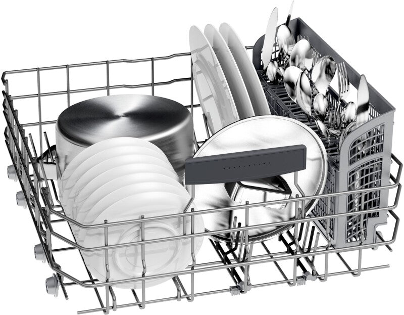 BOSCH 800 Series Dishwasher 24'' - Panel Ready (SHVM78Z53N)