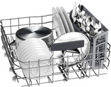 BOSCH 800 Series Dishwasher 24'' - Panel Ready (SHVM78Z53N)
