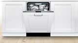 BOSCH 800 Series Dishwasher 24'' - Panel Ready (SHVM78Z53N)