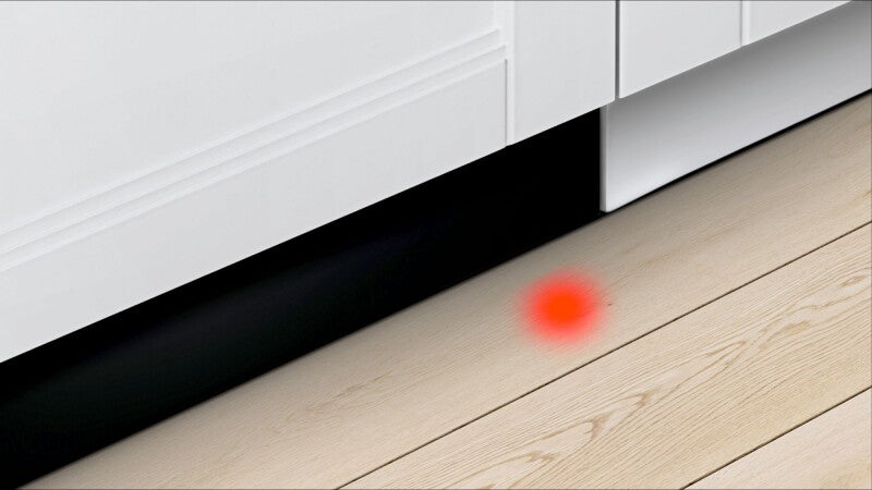 BOSCH 800 Series Dishwasher 24'' - Panel Ready (SHVM78Z53N)