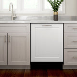 BOSCH 800 Series Dishwasher 24'' - Panel Ready (SHVM78Z53N)