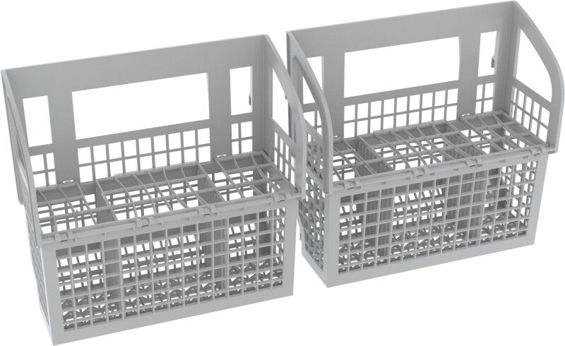 BOSCH 800 Series Dishwasher 24'' - Panel Ready (SHVM78Z53N)