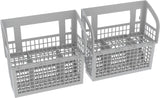BOSCH 800 Series Dishwasher 24'' - Panel Ready (SHVM78Z53N)