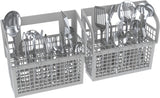 BOSCH 800 Series Dishwasher 24'' - Panel Ready (SHVM78Z53N)
