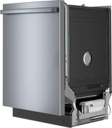 BOSCH  300 Series Dishwasher 24'' - Stainless (SHX53DM5N)