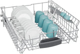 BOSCH 300 Series Dishwasher 24'' - Stainless Steel Anti-fingerprint (SHX53DM5N)
