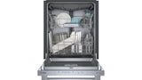 BOSCH 500 Series Dishwasher  24'' Stainless steel SHX65CM5N - Stainless Steel Anti-fingerprint (SHX65CM5N)