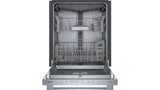 BOSCH 500 Series Dishwasher  24'' Stainless steel SHX65CM5N - Stainless Steel Anti-fingerprint (SHX65CM5N)