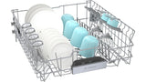 BOSCH 500 Series Dishwasher  24'' Stainless steel SHX65CM5N - Stainless Steel Anti-fingerprint (SHX65CM5N)